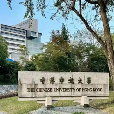 【童游特區(qū)】粵港4天研學之旅（大疆科技營+香港迪士尼樂園+參訪香港中文大學+懷舊中環(huán)）