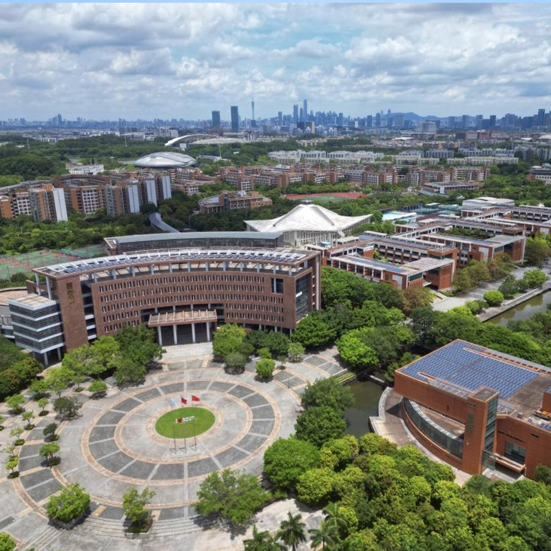 【趣游省城】廣州純玩2天（大學城、廣東科學中心、廣州動物園看熊貓、珠江夜游）（2025）
