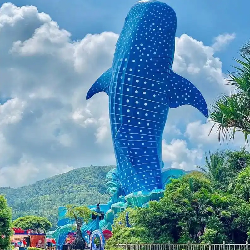（寶貝2+1）【五星親子?雙園任選】珠海長(zhǎng)隆純玩2天（長(zhǎng)隆“海洋王國(guó)”或大型室內(nèi)主題樂園“飛船樂園”、入住五星名座假日酒店）2025